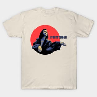 Mitski Japanese Classic T-Shirt